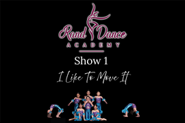 Rand Dance Academy Recital 2026 - Show 1